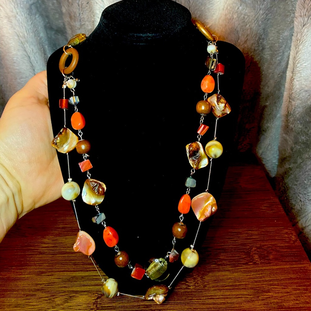 Necklace